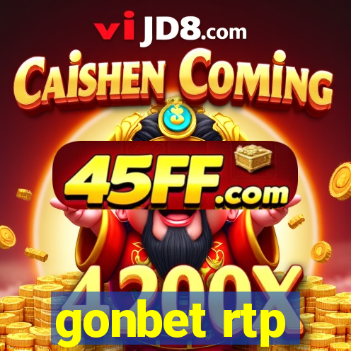 gonbet rtp